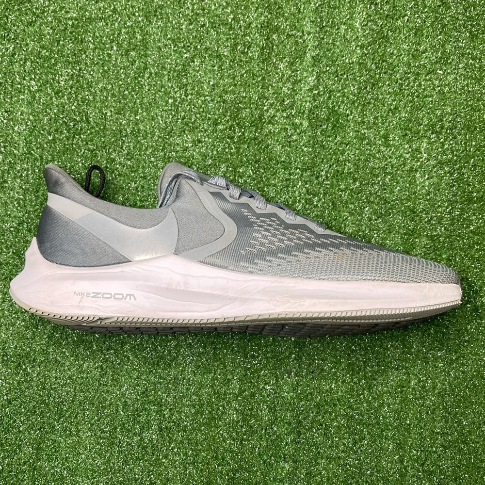 Nike Zoom Pegasus running shoes